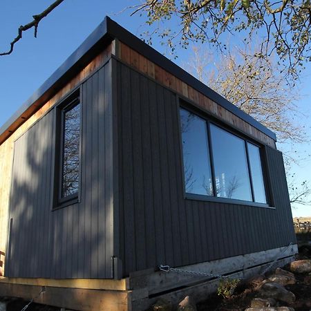 Pollan-Na Clach Cabin Lairg Exterior photo