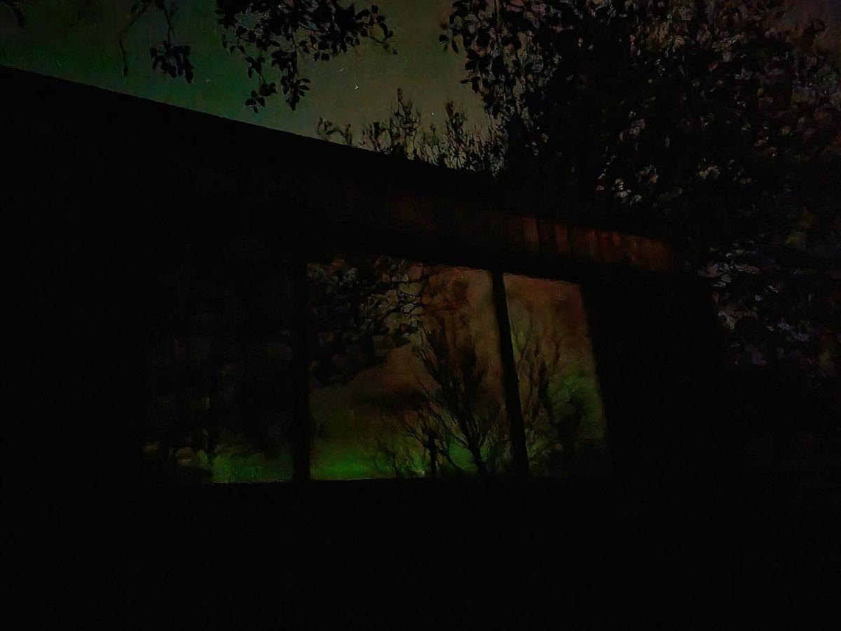 Pollan-Na Clach Cabin Lairg Exterior photo